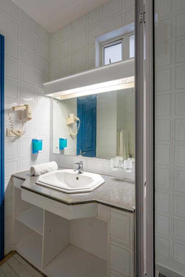 Chambre Double Supérieure