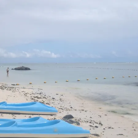 Le Grand Bleu Hotel-3